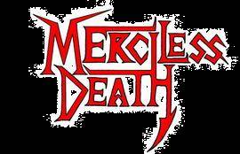 logo Merciless Death (USA)